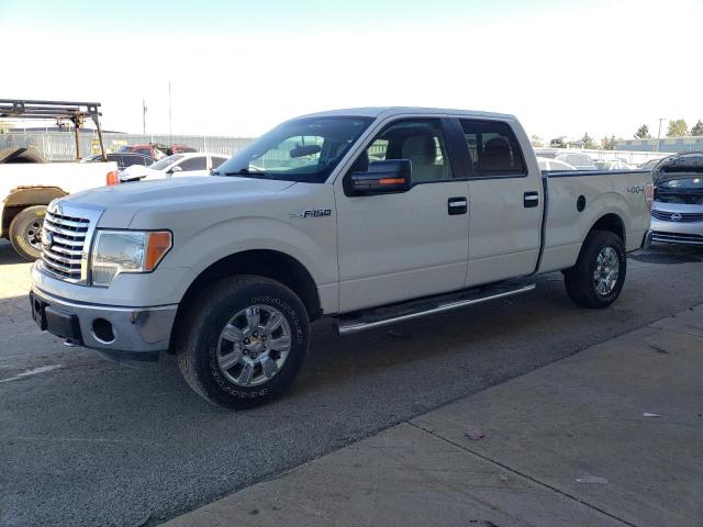 FORD F-150 2012 1ftfw1ef4cfc22957