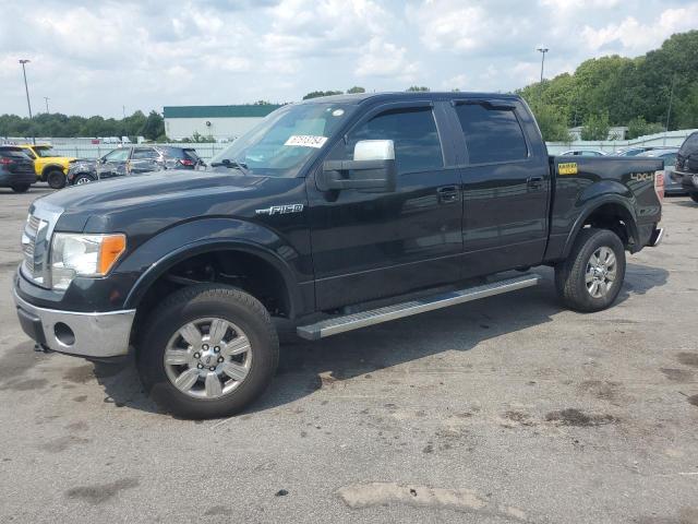 FORD F150 SUPER 2012 1ftfw1ef4cfc23266