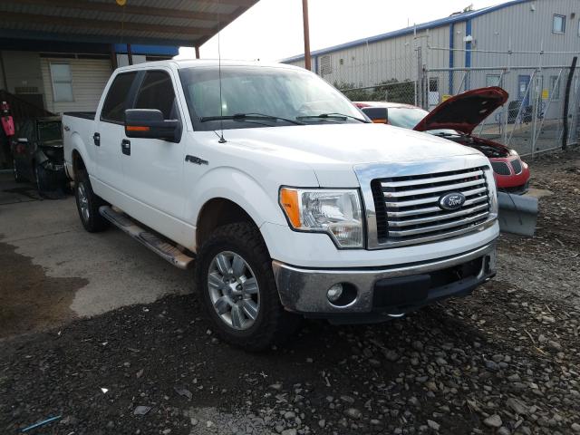 FORD F150 SUPER 2012 1ftfw1ef4cfc29309