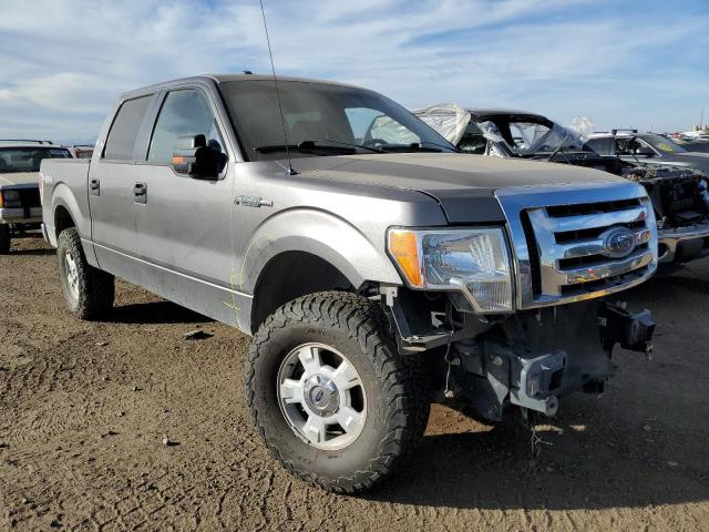 FORD F150 SUPER 2012 1ftfw1ef4cfc35031