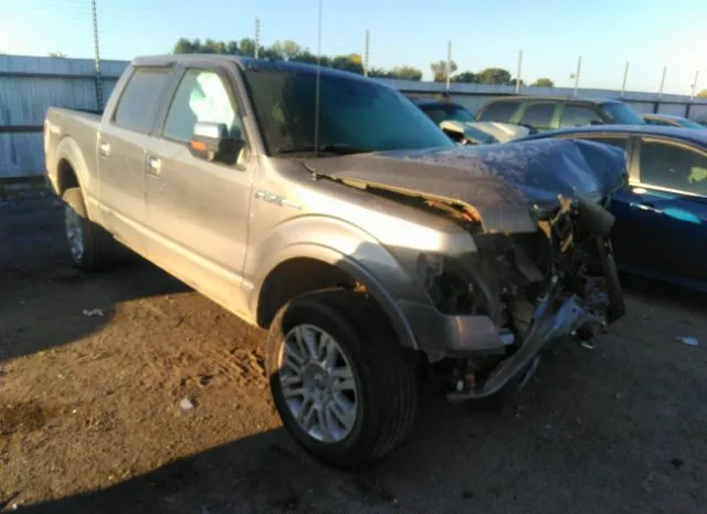 FORD F-150 2012 1ftfw1ef4cfc49981