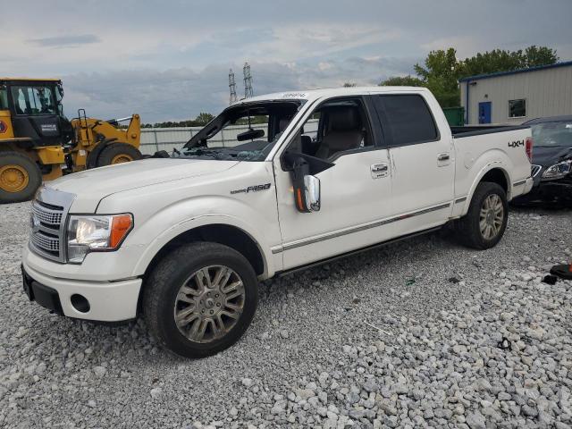 FORD F150 SUPER 2012 1ftfw1ef4cfc52539