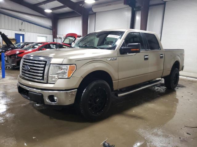 FORD F-150 2012 1ftfw1ef4cfc72421