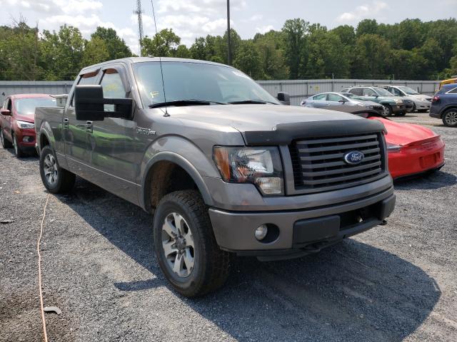 FORD F150 SUPER 2012 1ftfw1ef4cfc83743