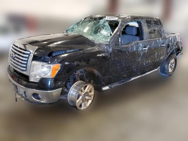 FORD F-150 2012 1ftfw1ef4ckd64362