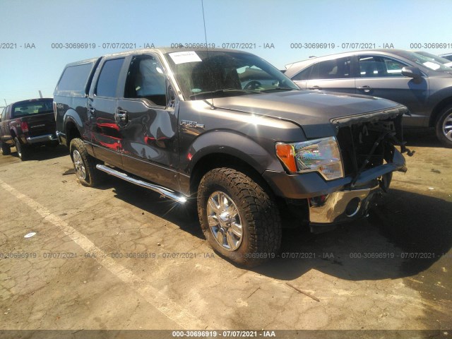 FORD F-150 2012 1ftfw1ef4cke08098