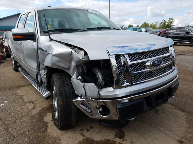 FORD F150 SUPER 2012 1ftfw1ef4cke24477