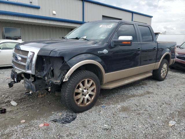 FORD F-150 2012 1ftfw1ef4cke28769