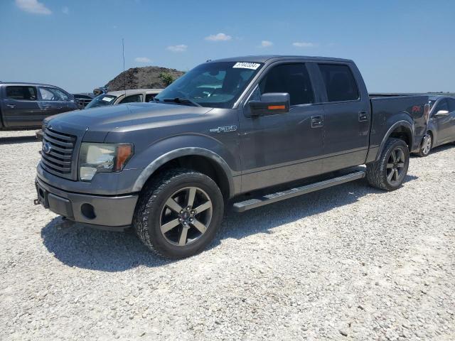 FORD F-150 2012 1ftfw1ef4cke33034