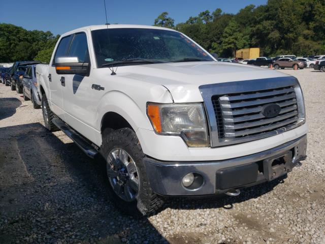 FORD F150 SUPER 2012 1ftfw1ef4cke33714