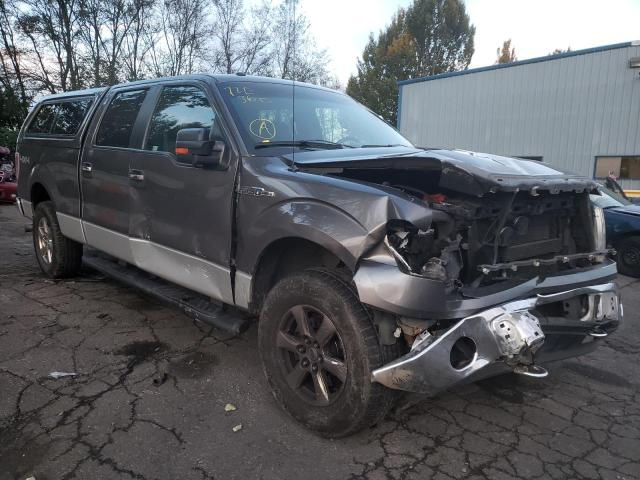 FORD F150 SUPER 2012 1ftfw1ef4cke36970