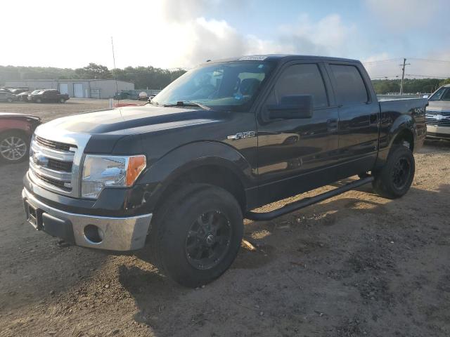 FORD F150 SUPER 2013 1ftfw1ef4dfa04647