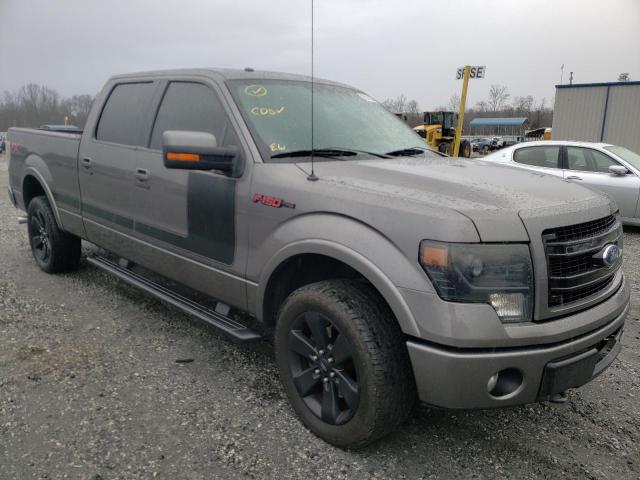 FORD F150 SUPER 2013 1ftfw1ef4dfa11128