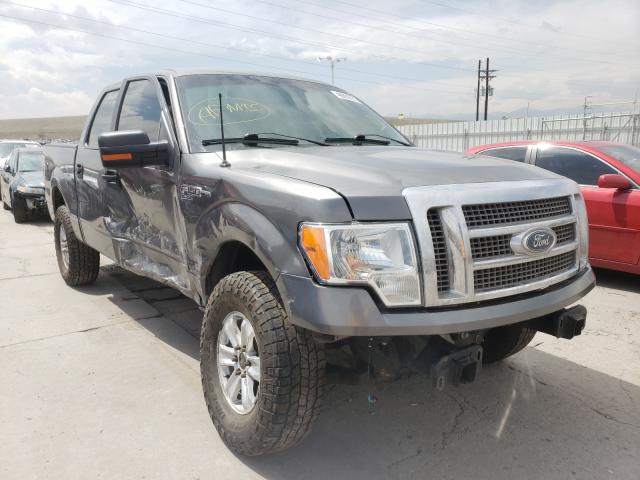 FORD F150 SUPER 2013 1ftfw1ef4dfa20332