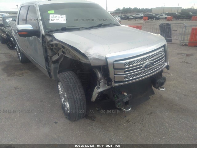 FORD F-150 2013 1ftfw1ef4dfa22775