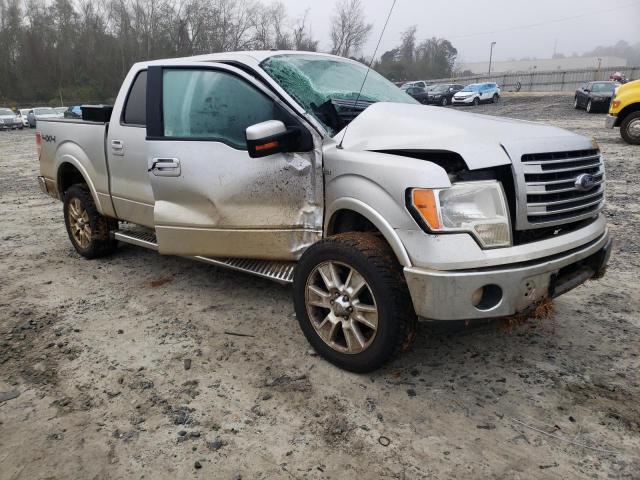 FORD F150 SUPER 2013 1ftfw1ef4dfa50141