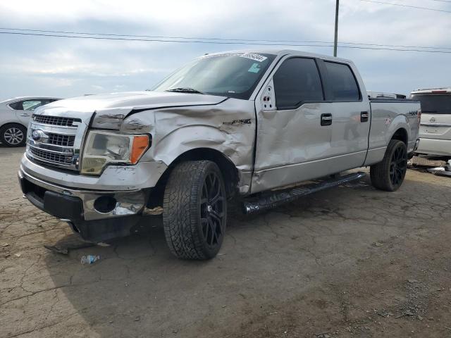 FORD F-150 2013 1ftfw1ef4dfa52200