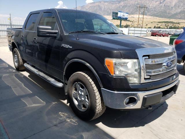 FORD F150 SUPER 2013 1ftfw1ef4dfa57431