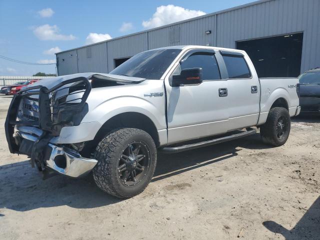 FORD F150 SUPER 2013 1ftfw1ef4dfa58241