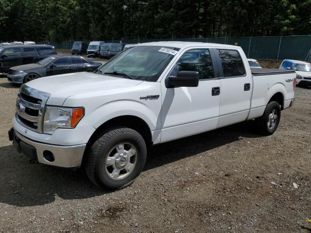 FORD F-150 2013 1ftfw1ef4dfa62712