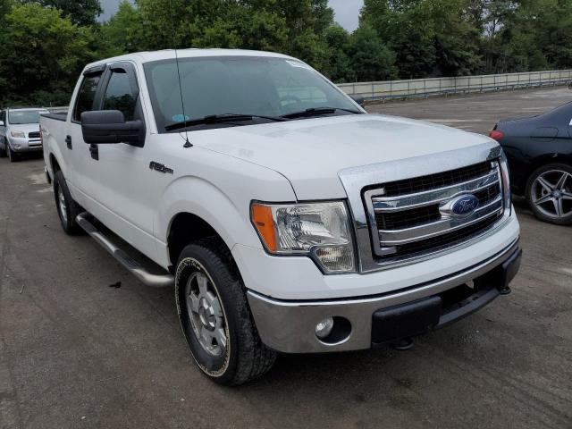 FORD F150 SUPER 2013 1ftfw1ef4dfa80434