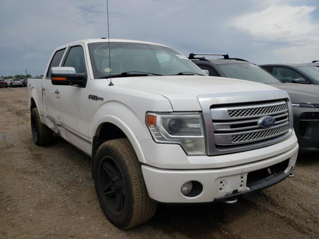 FORD F150 SUPER 2013 1ftfw1ef4dfa96505