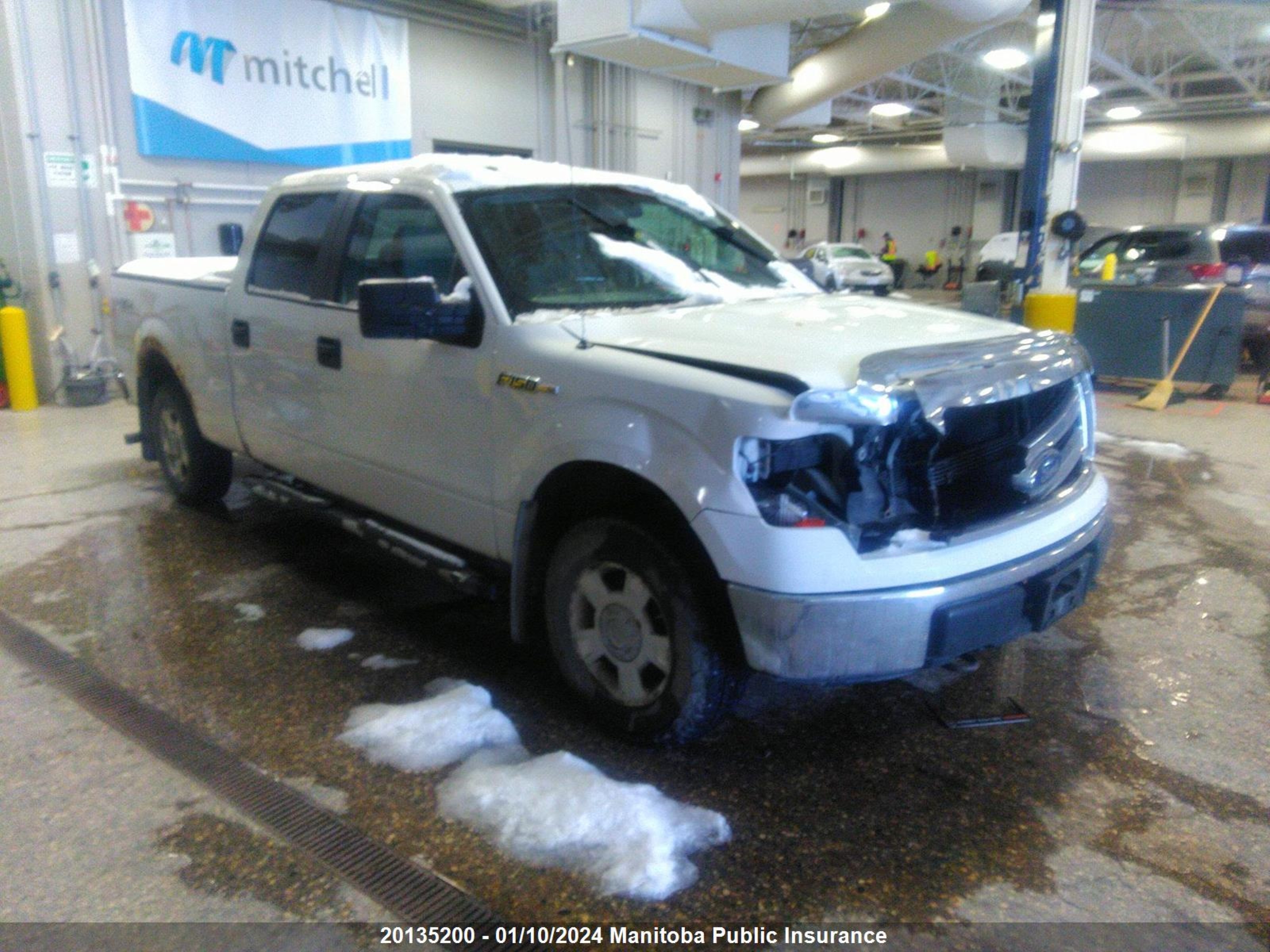 FORD NULL 2013 1ftfw1ef4dfb11472