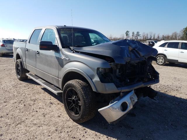 FORD F150 SUPER 2013 1ftfw1ef4dfb61188