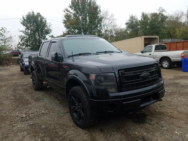 FORD F150 SUPER 2013 1ftfw1ef4dfb61868