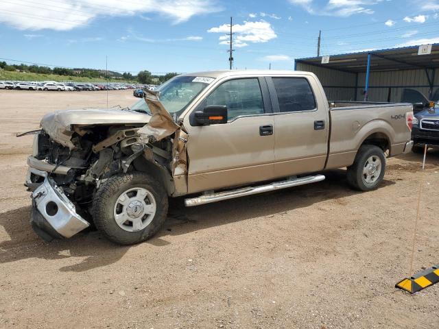 FORD F150 SUPER 2013 1ftfw1ef4dfb93736