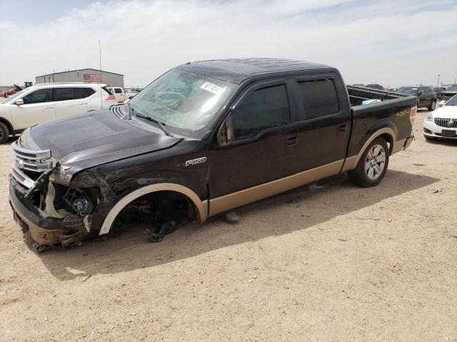 FORD F-150 2013 1ftfw1ef4dfc03066