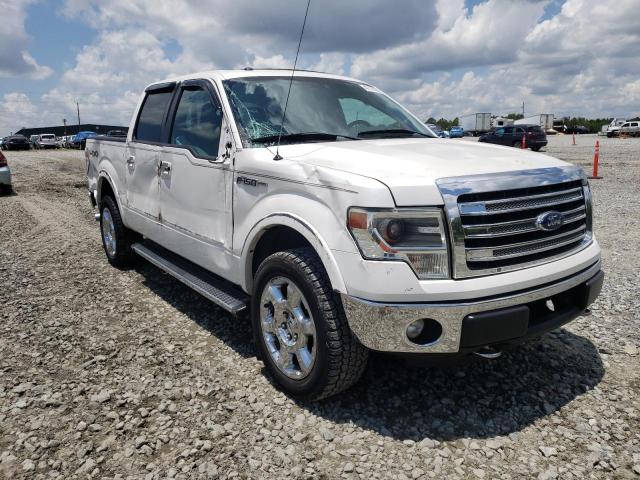 FORD F150 SUPER 2013 1ftfw1ef4dfc17680