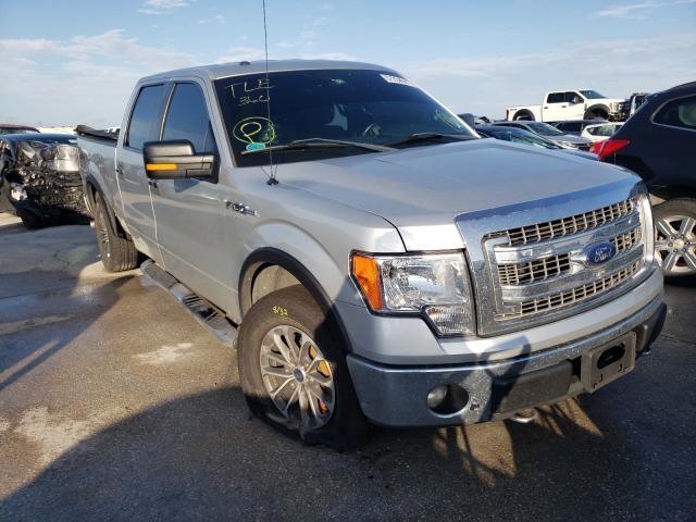 FORD F-150 2013 1ftfw1ef4dfc32082