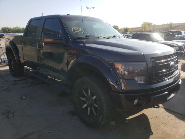 FORD NULL 2013 1ftfw1ef4dfc82755