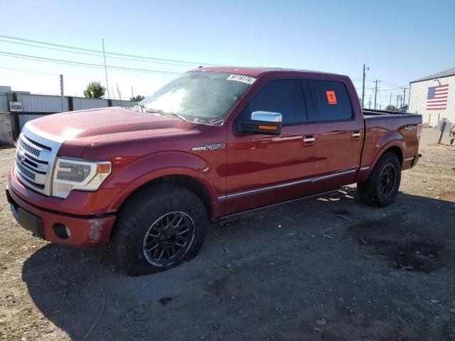 FORD F-150 2013 1ftfw1ef4dfc90418