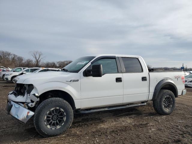 FORD F150 SUPER 2013 1ftfw1ef4dfd28293