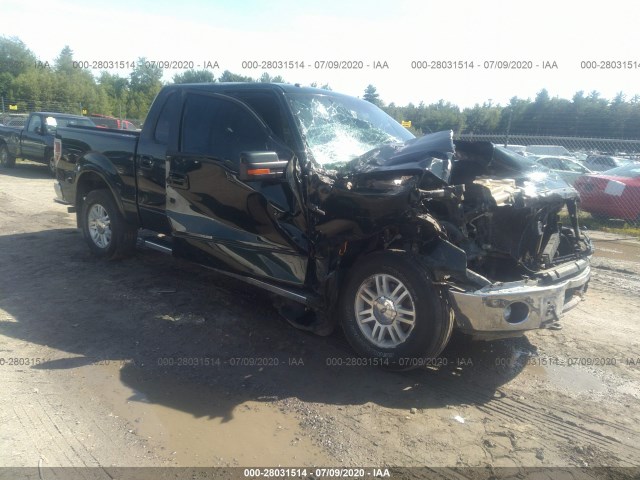 FORD F-150 2013 1ftfw1ef4dfd72939