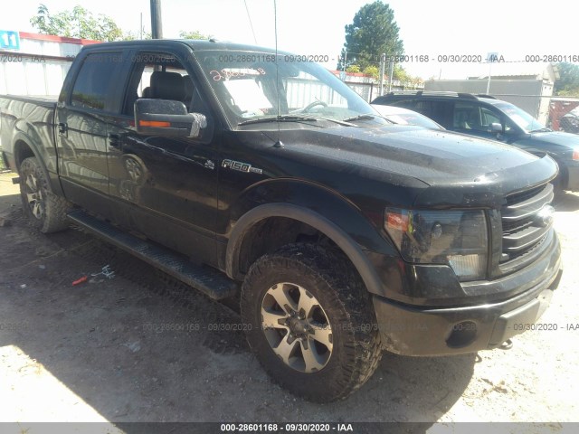 FORD F-150 2013 1ftfw1ef4dkd36255