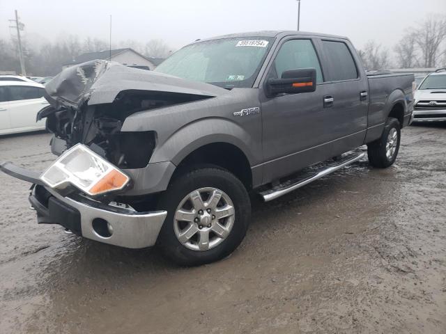 FORD F-150 2013 1ftfw1ef4dkd39480