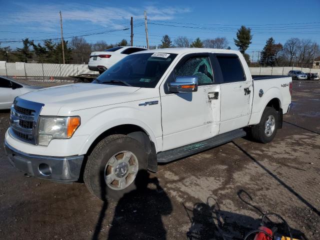 FORD F-150 2013 1ftfw1ef4dkd55517