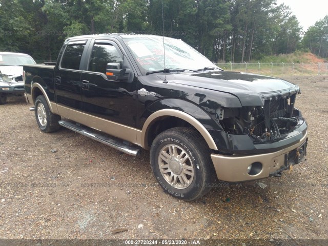 FORD F-150 2013 1ftfw1ef4dke00195