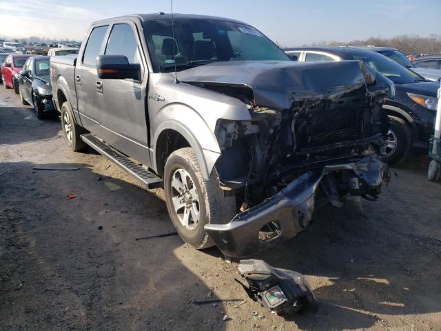 FORD F150 SUPER 2013 1ftfw1ef4dke50563