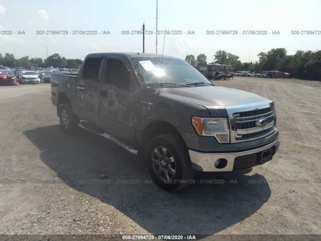 FORD F-150 2013 1ftfw1ef4dke51258