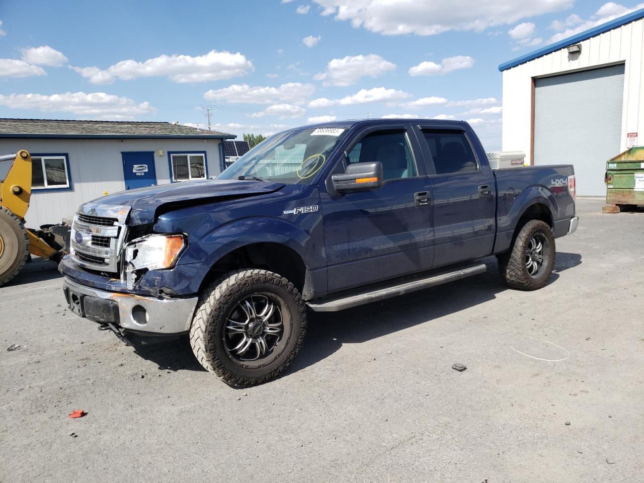 FORD F-150 2013 1ftfw1ef4dkf11961