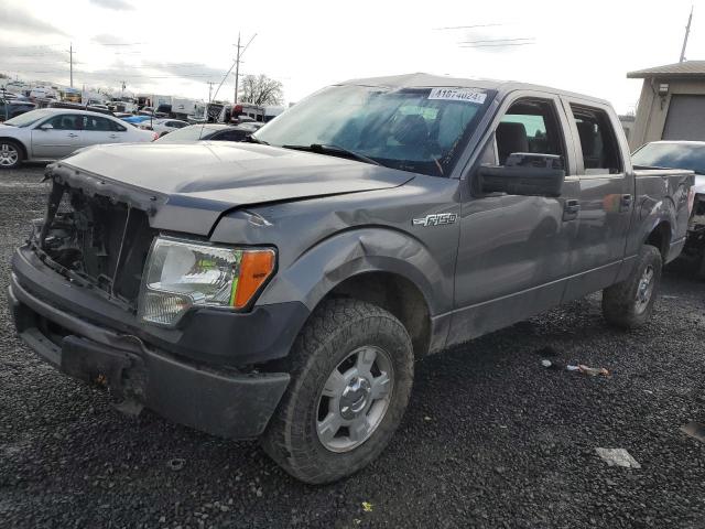 FORD F-150 2013 1ftfw1ef4dkf21728