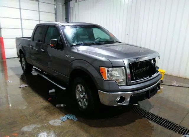 FORD F-150 2013 1ftfw1ef4dkf71870