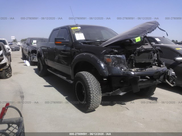 FORD F-150 2013 1ftfw1ef4dkf75076