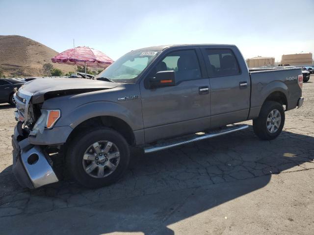 FORD F-150 2013 1ftfw1ef4dkg05869