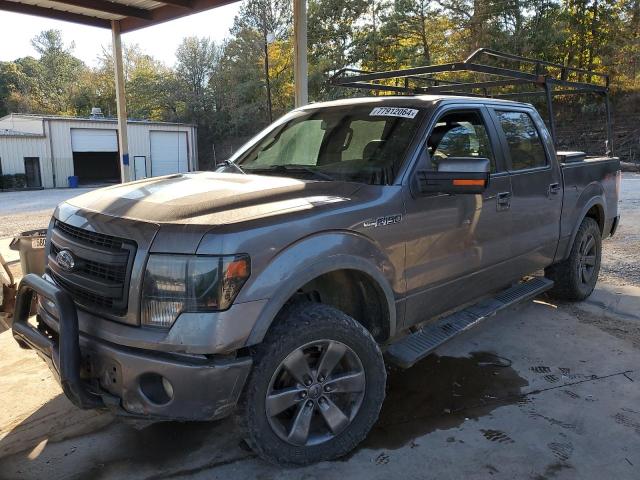 FORD F150 SUPER 2013 1ftfw1ef4dkg16323