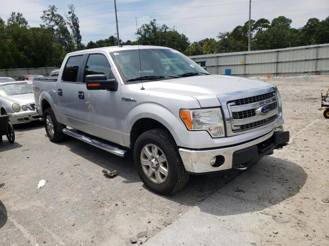 FORD F150 SUPER 2013 1ftfw1ef4dkg46552